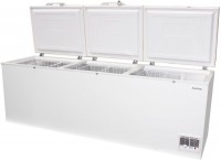 Photos - Freezer Aucma BD-818 742 L