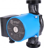 Photos - Circulation Pump Stout 32/60-180 6.5 m 2" 180 mm