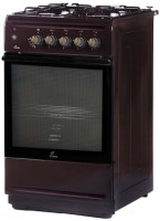 Photos - Cooker Flama NFG 24236 B brown