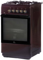 Photos - Cooker Flama LFK 1412 B brown