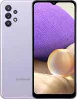 Photos - Mobile Phone Samsung Galaxy A32 64 GB / 4 GB