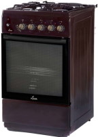 Photos - Cooker Flama LRK 23-126 B brown