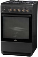 Photos - Cooker Flama LRK 23-126 A graphite