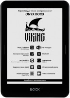 Photos - E-Reader ONYX BOOX Viking 