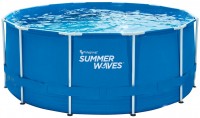 Photos - Frame Pool Polygroup Summer Waves P20-012523 