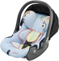 Photos - Car Seat Kiddy Relax Pro 