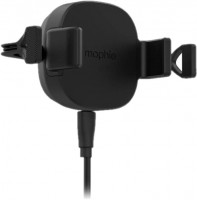 Photos - Charger Mophie Charge Stream Vent Mount 