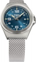 Wrist Watch Traser P59 Essential S Blue 108203 