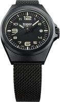 Wrist Watch Traser P59 Essential S Black 108204 