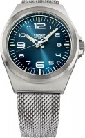 Photos - Wrist Watch Traser P59 Essential M Blue 108205 
