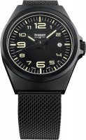 Wrist Watch Traser P59 Essential M Black 108206 