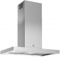 Photos - Cooker Hood Bertazzoni KTI90 PRO 1XA stainless steel