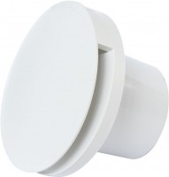 Photos - Extractor Fan Europlast EAT E-extra (E-extra EAT125T)