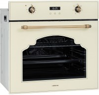 Photos - Oven HIBERG VM 6260 1 YR 