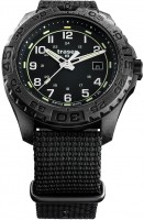 Wrist Watch Traser P96 OdP Evolution Black 108673 