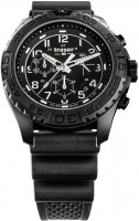 Wrist Watch Traser P96 OdP Evolution Chrono Black 108679 