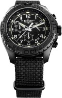 Wrist Watch Traser P96 OdP Evolution Chrono Black 108680 