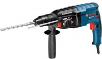 Photos - Rotary Hammer Bosch GBH 2-24 DF Professional 06112A0400 