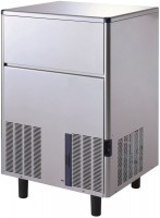 Photos - Freezer Gemlux GM-IM100SDE WS 