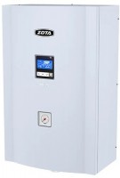 Photos - Boiler Zota MK-S 15 15 kW 400 H