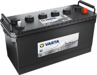 Photos - Car Battery Varta Promotive Black/Heavy Duty (610050085)