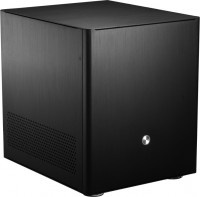 Computer Case Jonsbo V4 black