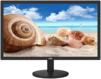 Photos - Monitor Uniview MW3222-V 22 "  black