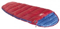 Photos - Sleeping Bag High Peak Tembo Junior 