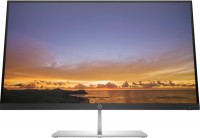 Photos - Monitor HP Pavilion 27 Quantum Dot 27 "