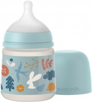 Photos - Baby Bottle / Sippy Cup Suavinex 307019 