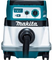 Photos - Vacuum Cleaner Makita DVC154LZ 