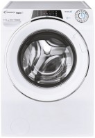 Photos - Washing Machine Candy RapidO RO4 1276 DWMC3-07 white