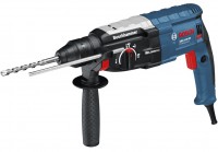 Photos - Rotary Hammer Bosch GBH 2-28 DV Professional 0611267100 