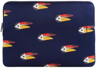 Photos - Laptop Bag Tucano Shake Sleeve 13 13 "