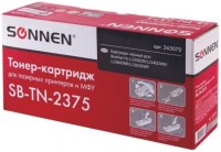 Photos - Ink & Toner Cartridge SONNEN SB-TN2375 