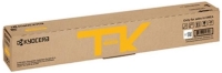 Ink & Toner Cartridge Kyocera TK-8365Y 
