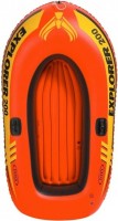 Inflatable Boat Intex Explorer 200 