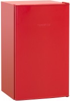 Photos - Fridge Nord NR 403 R red