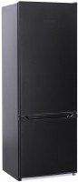 Photos - Fridge Nord NRB 122 232 black