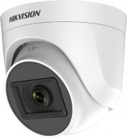 Photos - Surveillance Camera Hikvision DS-2CE76H0T-ITPF(C) 2.4 mm 