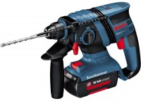 Photos - Rotary Hammer Bosch GBH 36 V-LI Compact Professional 0611903R02 