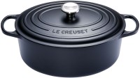 Photos - Terrine / Cauldron Le Creuset 21178270000430 4.1 L