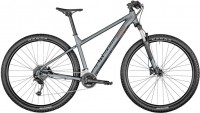 Photos - Bike Bergamont Revox 4.0 27.5 2021 frame XS 
