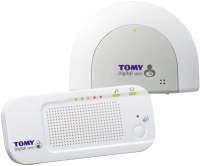 Photos - Baby Monitor Tomy Digital SR200 