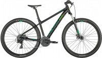 Photos - Bike Bergamont Revox 2 27.5 2021 frame XS 