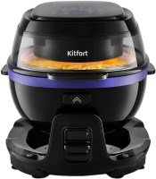 Photos - Fryer KITFORT KT-2218 