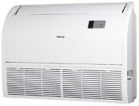 Photos - Air Conditioner Hisense AUV-60UR6SPC3 170 m²