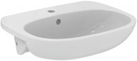 Photos - Bathroom Sink Ideal Standard Tesi T0100 550 mm