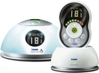 Photos - Baby Monitor Tomy Digital Plus TD350 