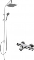 Photos - Shower System Bravat Stream F63984C-01B DS 